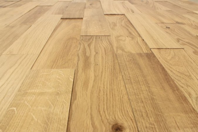 DŘEVĚNÉ OBLOŽENÍ STĚN