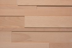 BUK JÁDROVÝ Stepwood ® Original, 1250 x 219 mm (0,274 m2) - okladové panely na stěnu