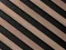Vodeodolný nástenný panel (dve lamely) - DUB ŠEDÝ, 2700 x 115 x 20 mm