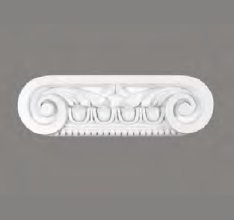 Pilaster - 80 x 260 x 70 mm