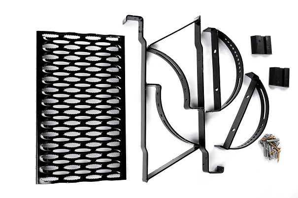 Stoupací komplet - vše v jednom balení