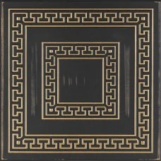 Stropní kazety retro - RETRO 23 C-Z, 495 x 495 x 7 mm