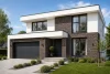 Cihlový obklad, Z BETONU, CAMBRIDGE 16, šedá, 208 x 63 mm, tloušťka 12-18 mm, 0.91 m2