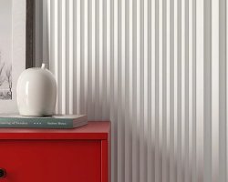 Jak udržovat nástěnné panely?