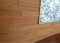 SMRK Stepwood ® Original, 1250 x 219 mm (0,274 m2) - obkladový panel na stěnu - Povrchová úprava: Kartáčovaný - bez povrch. úpravy