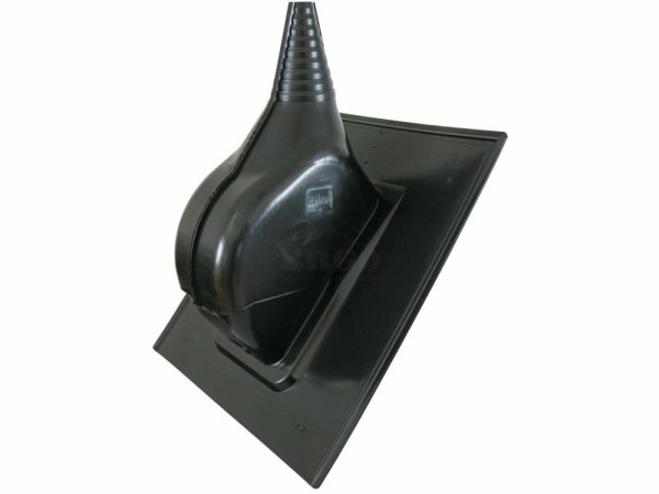 Anténní průchod pro plastové krytiny