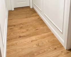 Jaké nástroje použít pro natírání soklových lišt?