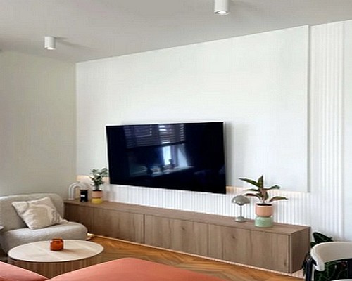 Mohu lamely použít k tlumení hluků v interiéru?