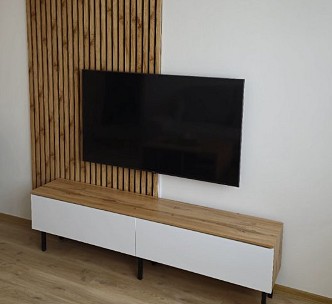 Kam se hodí akustické panely? Kompletní průvodce použitím