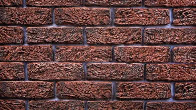 Cihlový obklad - HAND BRICK ČERVENÝ