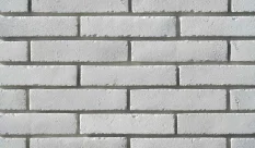 Cihlový obklad - BIANCO