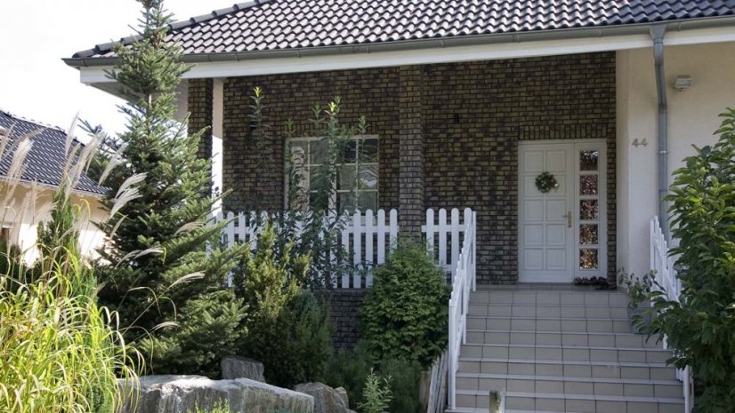 Betonový obklad, ROH, Z BETONU, RUSTIK 526, šedá, tloušťka 10-18 mm, 0.57 m2