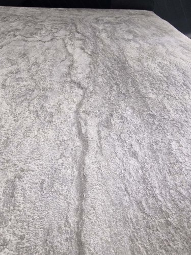 Kamenná dýha - Steel Slate, 1220 x 610 x 3 mm
