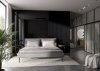 Lamely MIKRO - ČERNÁ - 120 x 18 x 2750 mm - VÉČKA