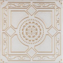 Stropní kazety retro - RETRO 32 S-Z, 495 x 495 x 7 mm