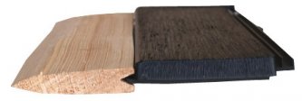 Jaký šindel zvolit na vaši střechu? Vyplatí se dřevěná klasika nebo je plast lepší volbou?