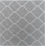 Stropní kazety moderní design - ORIENT ŠEDÁ , 495 x 495 x 3 mm