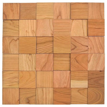 DŘEVĚNÉ OBKLADY STĚN