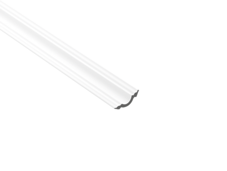 Lišta LX 50 - 50x50mm