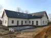 Větrací modul VME1 – odvětrání střešního pláště přes hřeben (CPS a MODERNA)