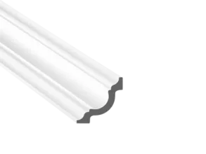 Lišta LX 150 - 110x110mm