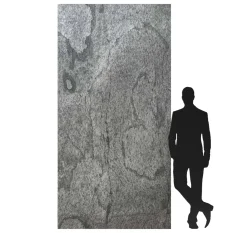 Kamenná dýha - Silver Shine, 1220 x 2800 x 3 mm