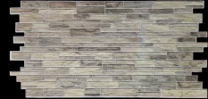 PVC dekorační panely - Onyx, 960 x 485 x 0,35 mm