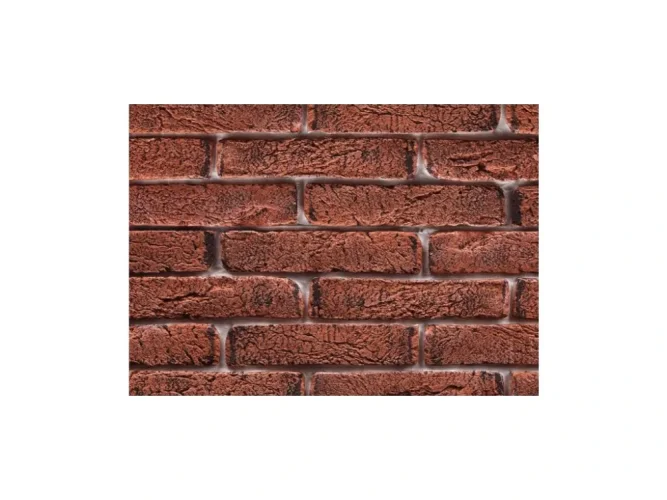 Rohový obklad - CIHLA SVĚTLÁ