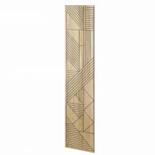 Lamelové panely jako perfektní volba pro váš stavební projekt Lamelové panely jako perfektní volba pro váš stavební projekt