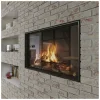 Cihlový obklad, Z BETONU, COUNTRY 680, bílá, 205 x 62 mm, tloušťka 14-17 mm, 1 m2