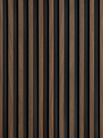 Voděodolné obkladové panely s ochranou proti poškrábání na stěnu či strop