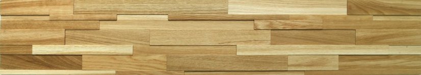 DUB Stepwood ® Original, 1250 x 219 mm (0,274 m2) - obkladový panel na stěnu - Povrchová úprava: Kartáčovaný - lakovaný