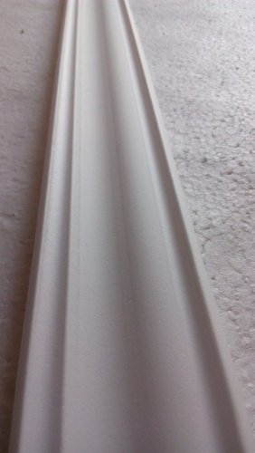 Lišta LX 60 - 45x40mm