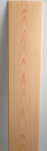 Panely imitace dřevo - Borovice T30, 165 x 1000 x 3 mm