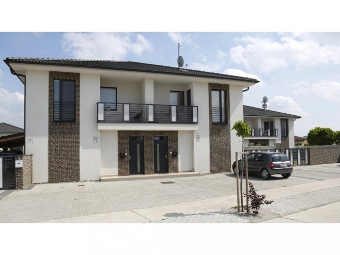 Cihlový obklad, Z BETONU, RUSTIK 526, šedá, 210 x 60 mm, tloušťka 10-18 mm, 1 m2