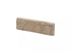 Cihlový obklad, Z BETONU, CAMBRIDGE 2, hnědá, 208 x 63 mm, tloušťka 12-18 mm, 0.91 m2
