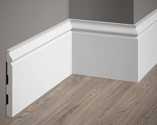 K jakým parametrům přihlížet při výběru podlahových lišt?