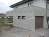 Kamenný obklad, Z BETONU, Castelo Alicante, krémová, 200 x 500 mm, tloušťka 20 - 50 mm, 0.65 m2