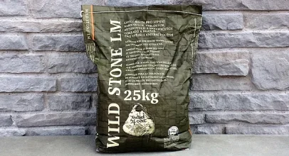 WILDSTONE STONE LM, C2TE S1, 25 kg - lepidlo na tehlové pásiky, betónové obklady a kamenné obklady