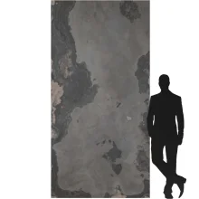 Kamenná dýha - Autumn Rustic 1220 x 2800 x 3 mm