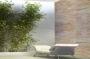 OLECH - DUB, broušený povrch, jednotlivé lamely (0,25 m²) nebo obkladový panel 590 x 90 x 4 a 10 mm (0,0531m²) - dřevěný obklad - Balení: jednotlivé lamely (0,25 m²)