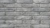 Cihlový obklad - CIHLA SVĚTLE ŠEDÁ