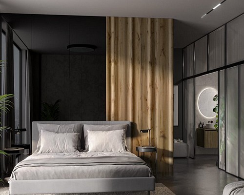 Môžem si objednať dlhšie lamely?