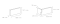 Betonový obklad, Z BETONU, GRENADA 5 - graphite, středně šedá, 550 x 117 mm, tloušťka 22-38 mm, 0.32 m2