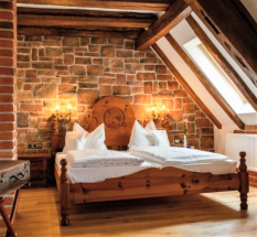 Kamenný obklad, Z BETONU, MIX Colorado, hnědo-černá, 150 – 500 x 100 – 300 mm, tloušťka 20 - 60 mm, 0,5 m2 Kamenný obklad, Z BETONU, MIX Colorado, hnědo-černá, 150 – 500 x 100 – 300 mm, tloušťka 20 - 60 mm, 0,5 m2