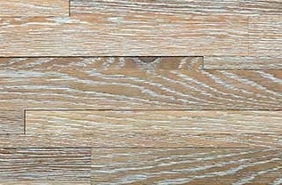 VZOREK - DUB VÁPNĚNÝ Stepwood ® Original (1250 x 219 mm) Kartáčovaný, lakovaný - rozměr vzorku: 290 x 100 mm