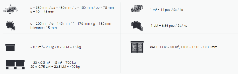 Screenshot 2019 01 22 wildstone 004 web technicky list monte negro lumina katalogovy list monte negro lumina pdf