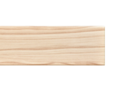 Panely imitace dřevo - Bříza Tmavá T30, 1000 x 165 x 3 mm