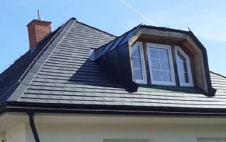 Najčastejšie chyby pri montáži EUREKO MODERNA