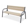 ROYAL parková lavice 150 x 73 x 84,5 cm